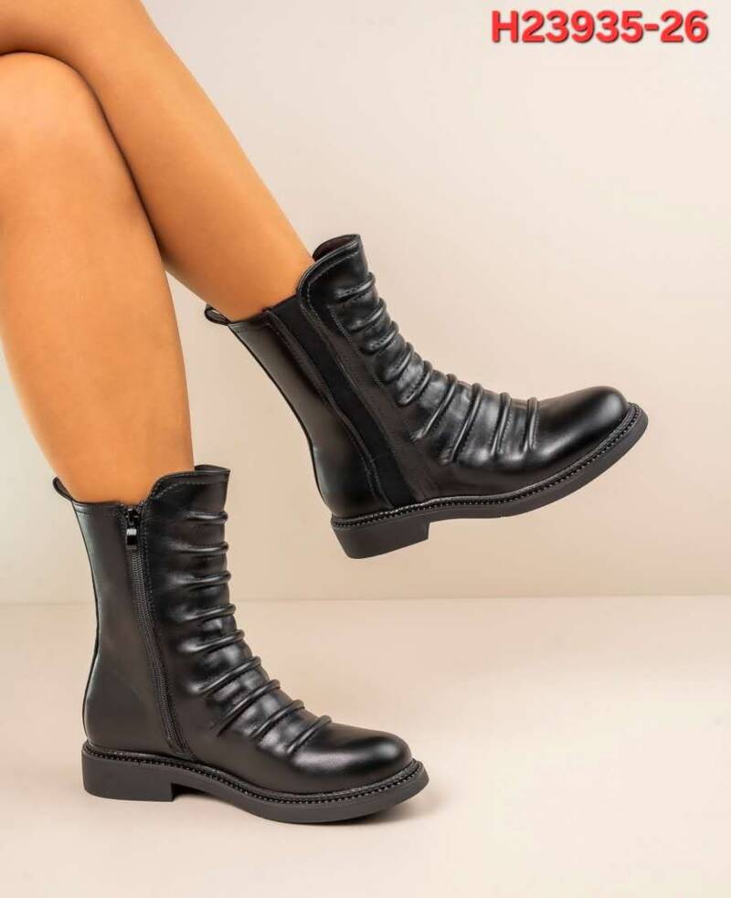 Botki damskie Roz 36-41/ 12 par