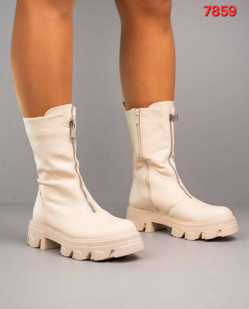 Botki damskie Roz 36-41/ 12 par