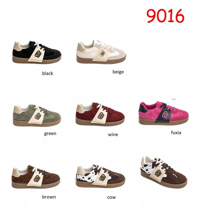 Buty sportowe damskie Roz 36-41/ 12 par