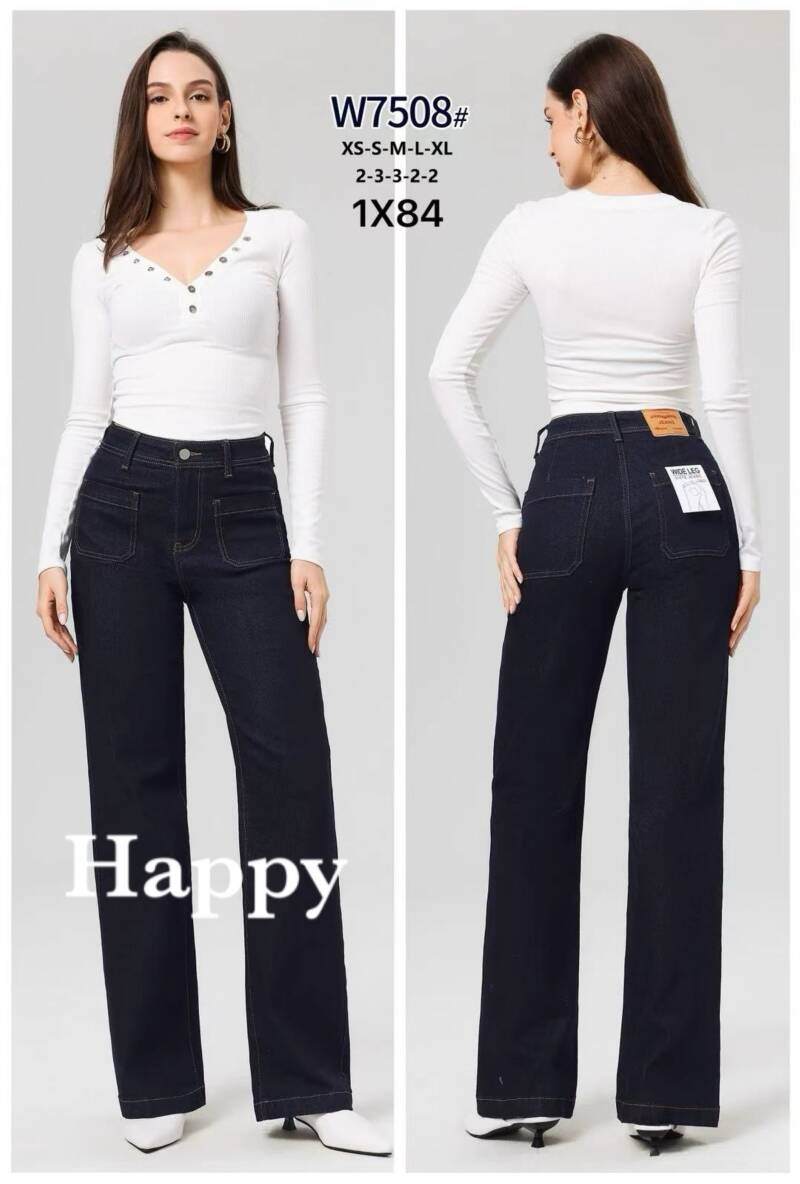 Kurtki damskie skórzana (Włoskie produkt) Roz XS-XL ,1 Kolor Paczka 12 szt.