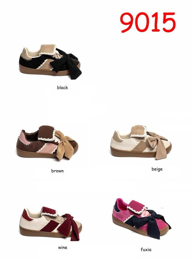 Buty sportowe damskie Roz 36-41/ 12 par