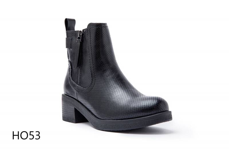 Botki damskie Roz 36-41/12 par