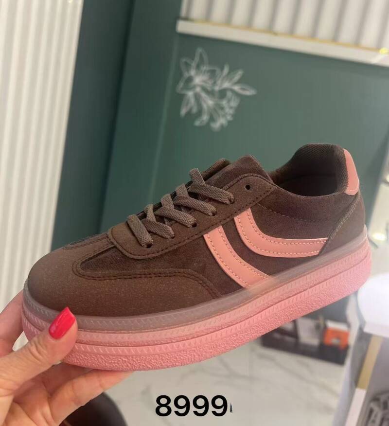 Buty sportowe damskie Roz 36-41/ 12 par
