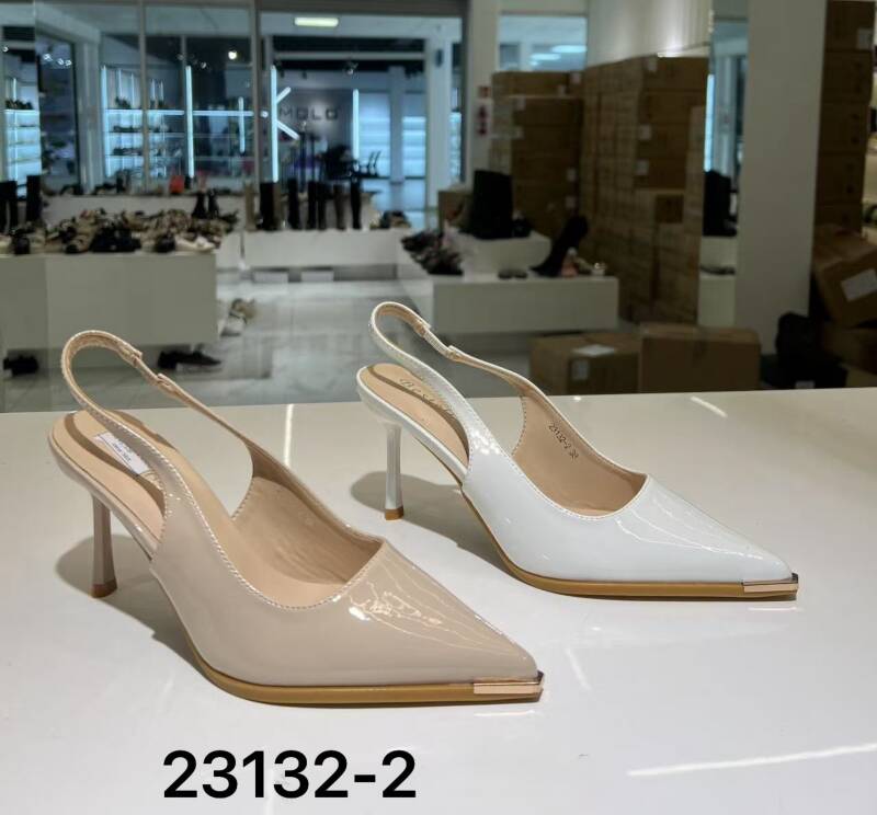  SZPILKI damskie Roz 36-41/ 12 par