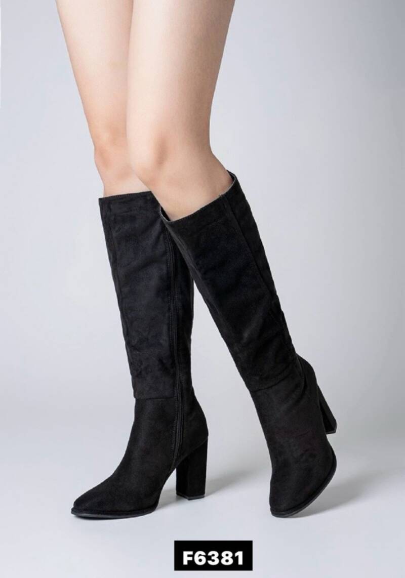 Kozaki damskie Roz 36-41/12 par