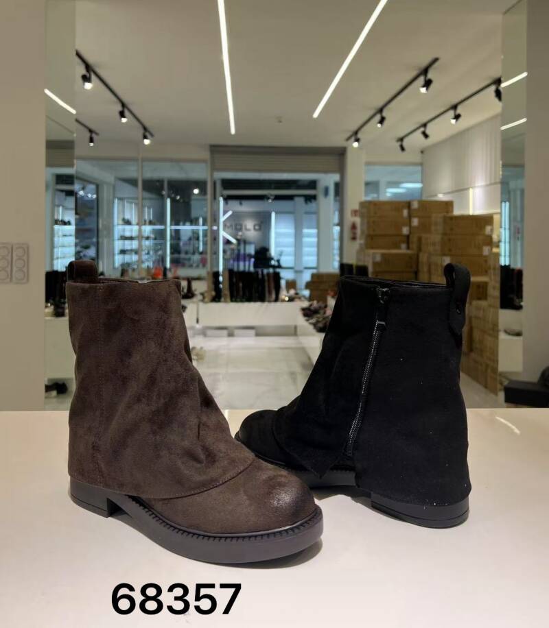 Botki damskie Roz 36-41/ 12 par