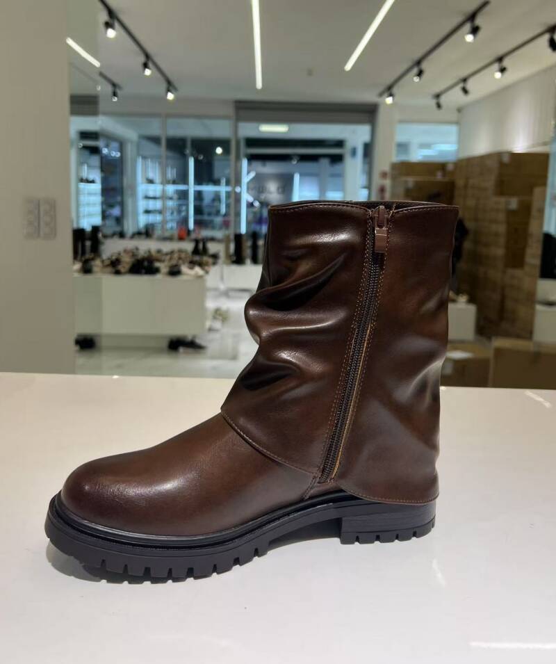 Botki damskie Roz 36-41/ 8 par