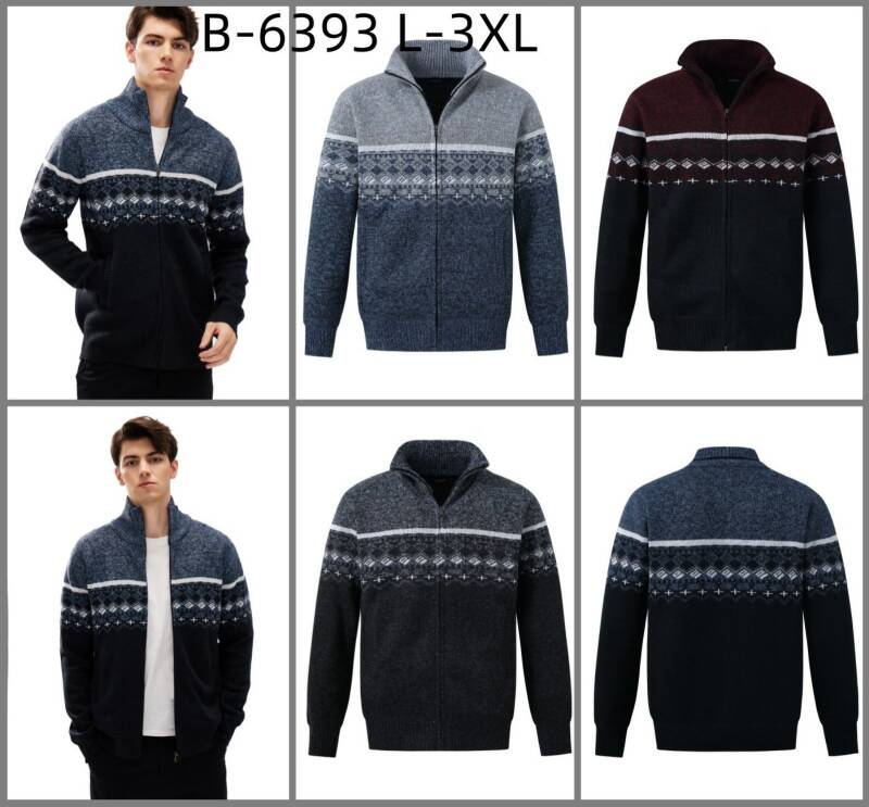  Bluza męska Roz L-3XL, Mix Kolor Paszka 12 szt
