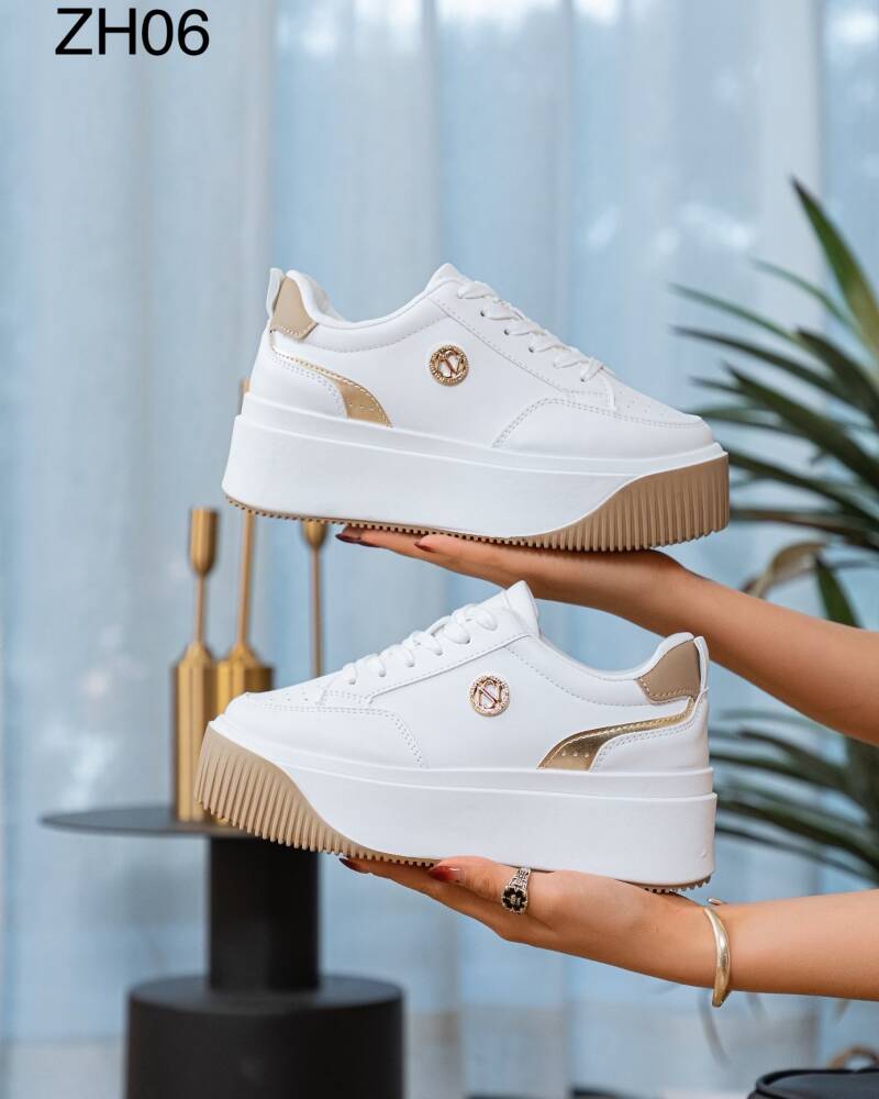 Buty sportowe damskie Roz 36-41/ 12 par