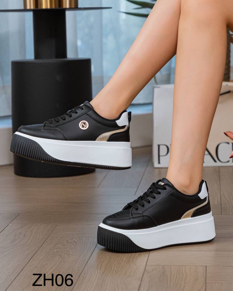 Buty sportowe damskie Roz 36-41/ 12 par