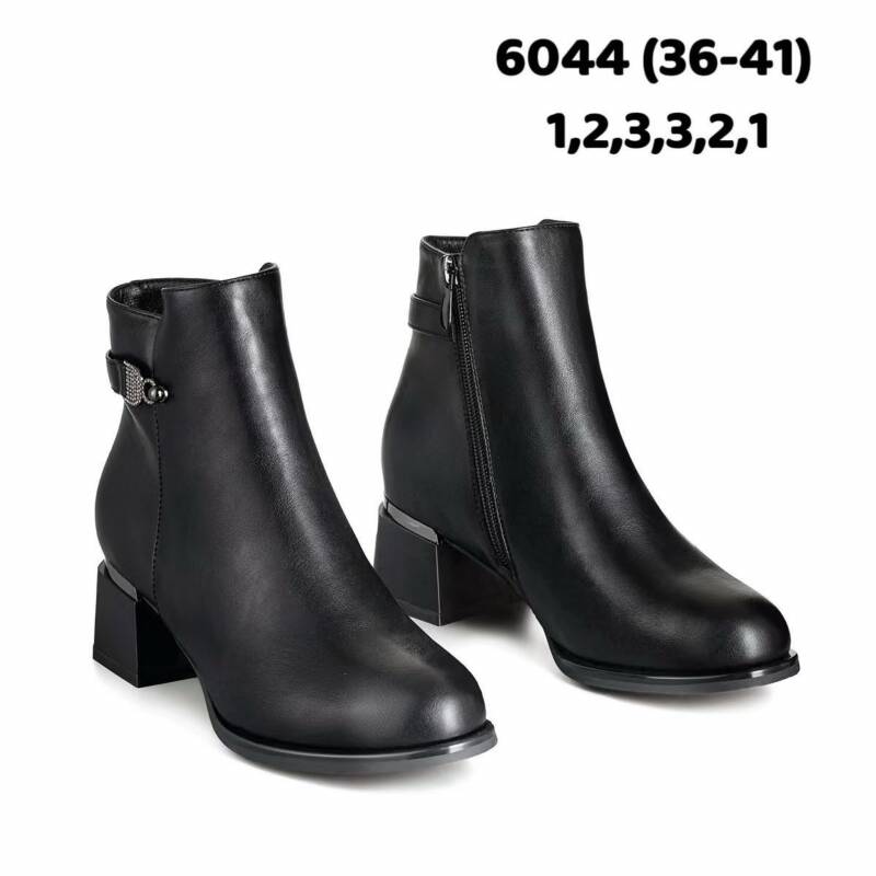 Botki damskie Roz 36-41/ 12par