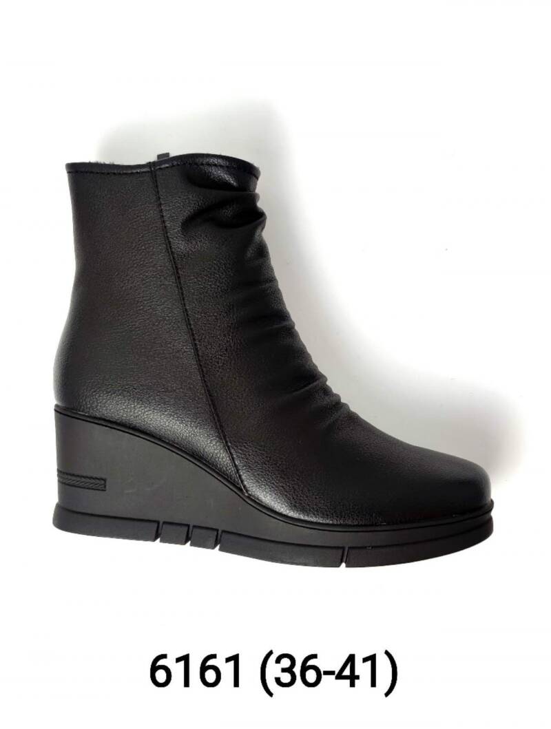 Botki damskie Roz 36-41/ 12par