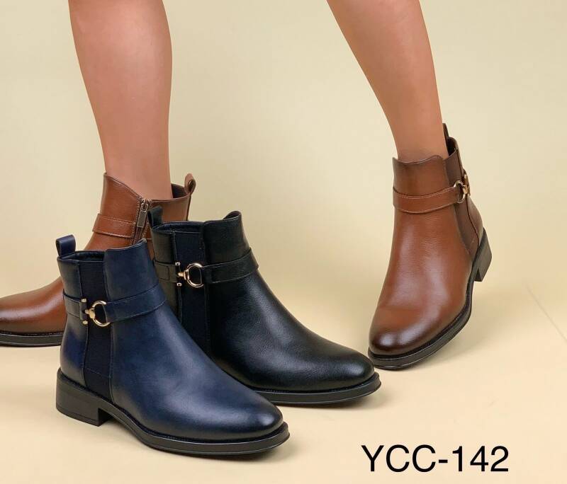 Botki damskie Roz 36-41/ 12par