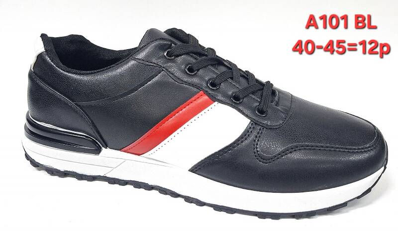 Sportowe Męskie Roz 40-45/ 12 par