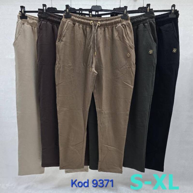 Spodnie damska ( Turecki produkt) Roz S-XL , Mix Kolor .Paczka 4 szt