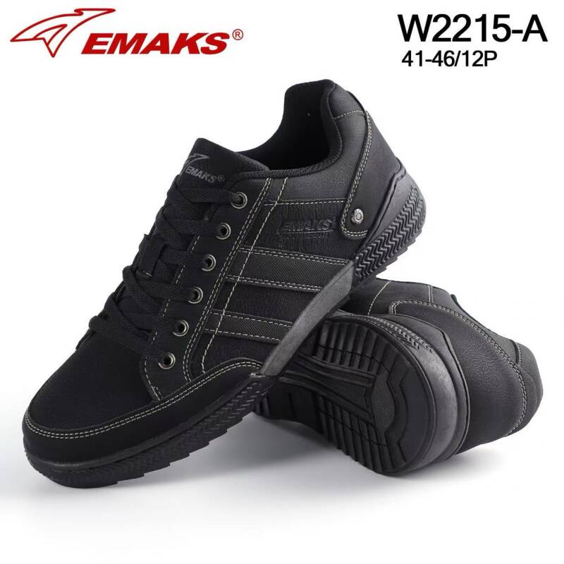 Buty Sportowe Męskie Roz 41-46/ 12 par