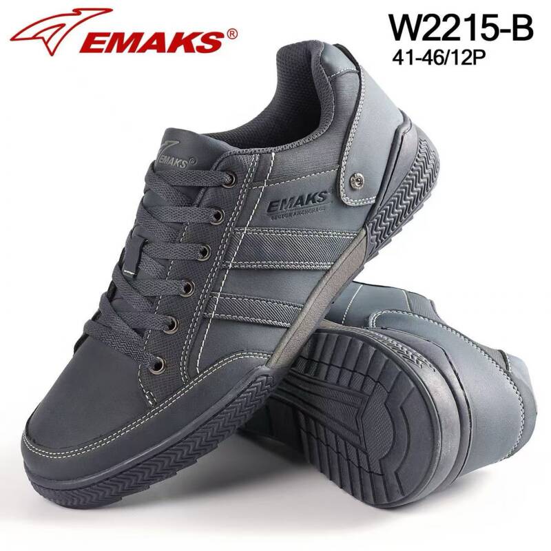 Buty Sportowe Męskie Roz 41-46/ 12 par
