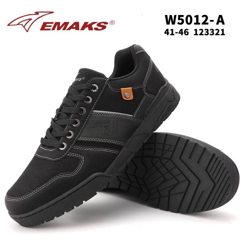Buty Sportowe Męskie Roz 41-46/ 12 par