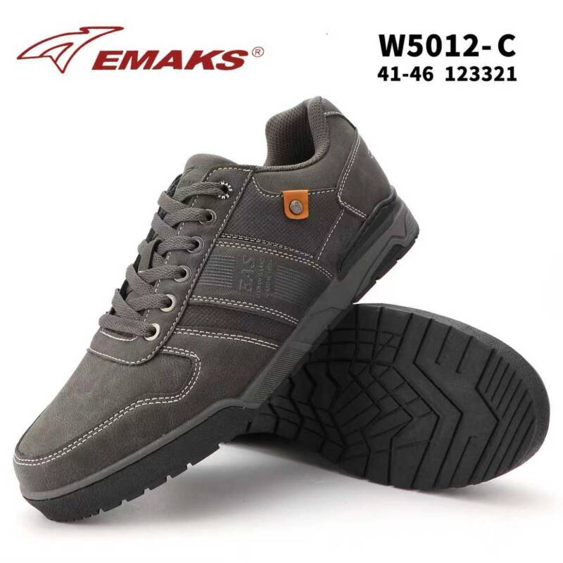 Buty Sportowe Męskie Roz 41-46/ 12 par