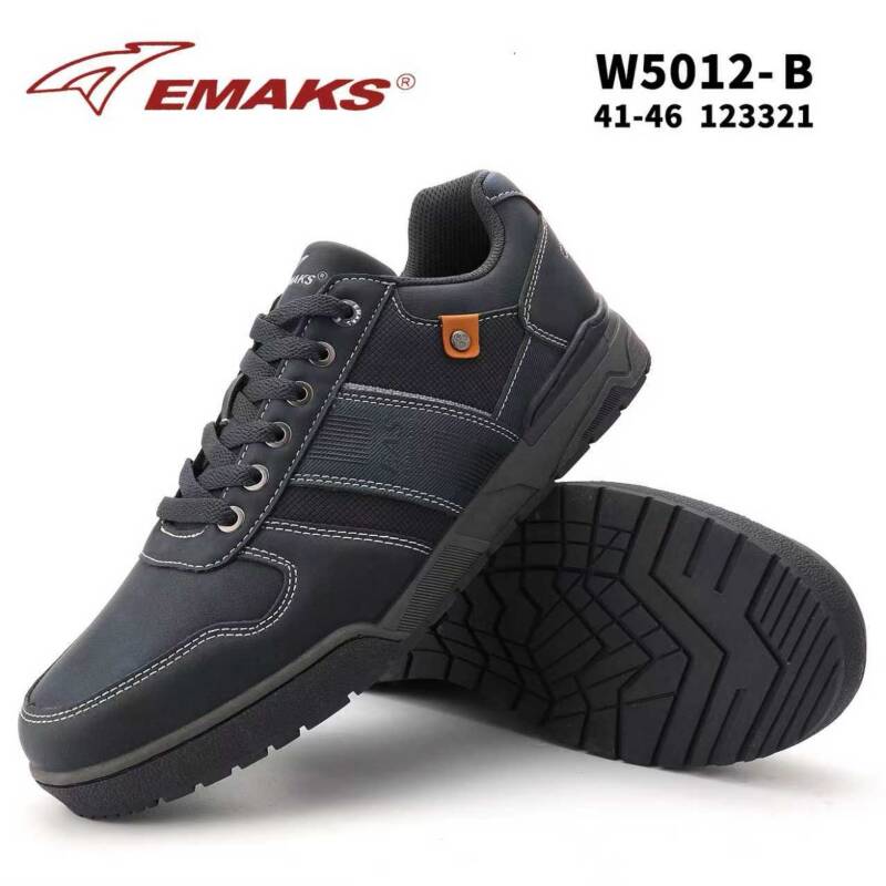 Buty Sportowe Męskie Roz 41-46/ 12 par