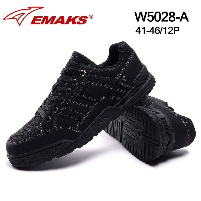 Buty Sportowe Męskie Roz 41-46/ 12 par