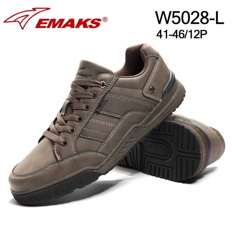 Buty Sportowe Męskie Roz 41-46/ 12 par
