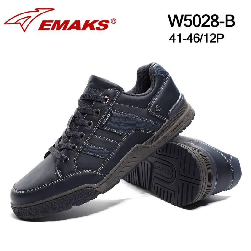 Buty Sportowe Męskie Roz 41-46/ 12 par