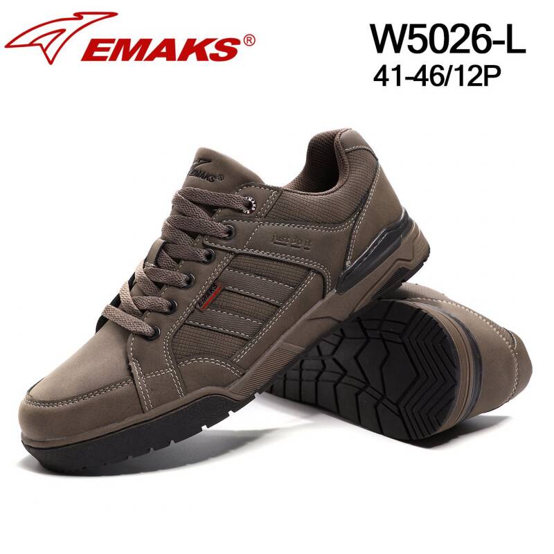 Buty Sportowe Męskie Roz 41-46/ 12 par
