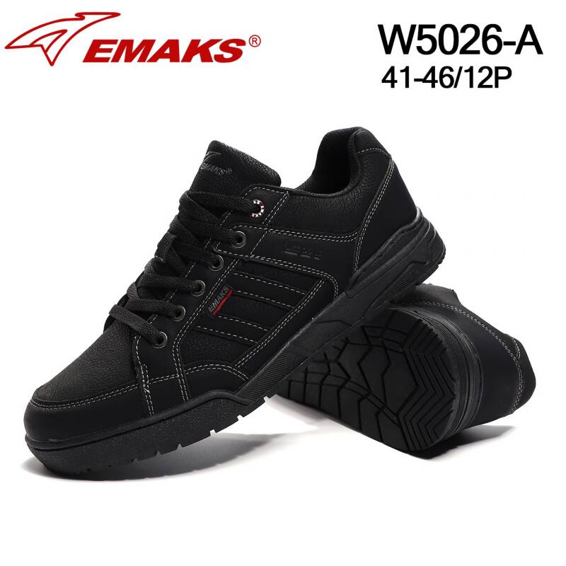 Buty Sportowe Męskie Roz 41-46/ 12 par