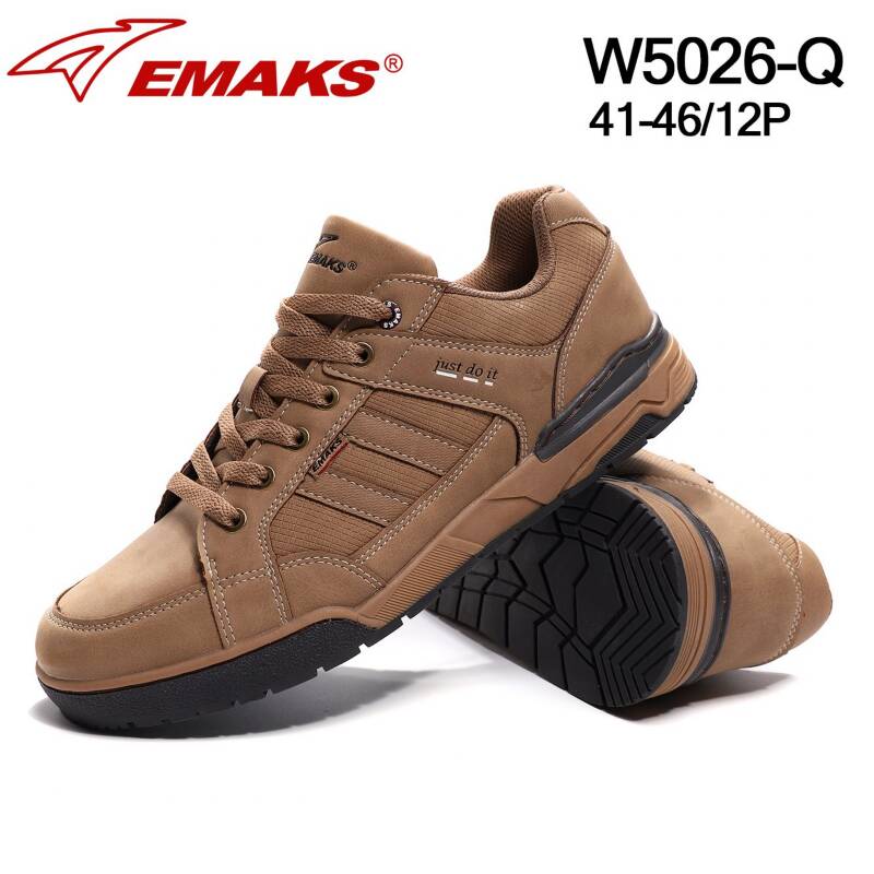 Buty Sportowe Męskie Roz 41-46/ 12 par