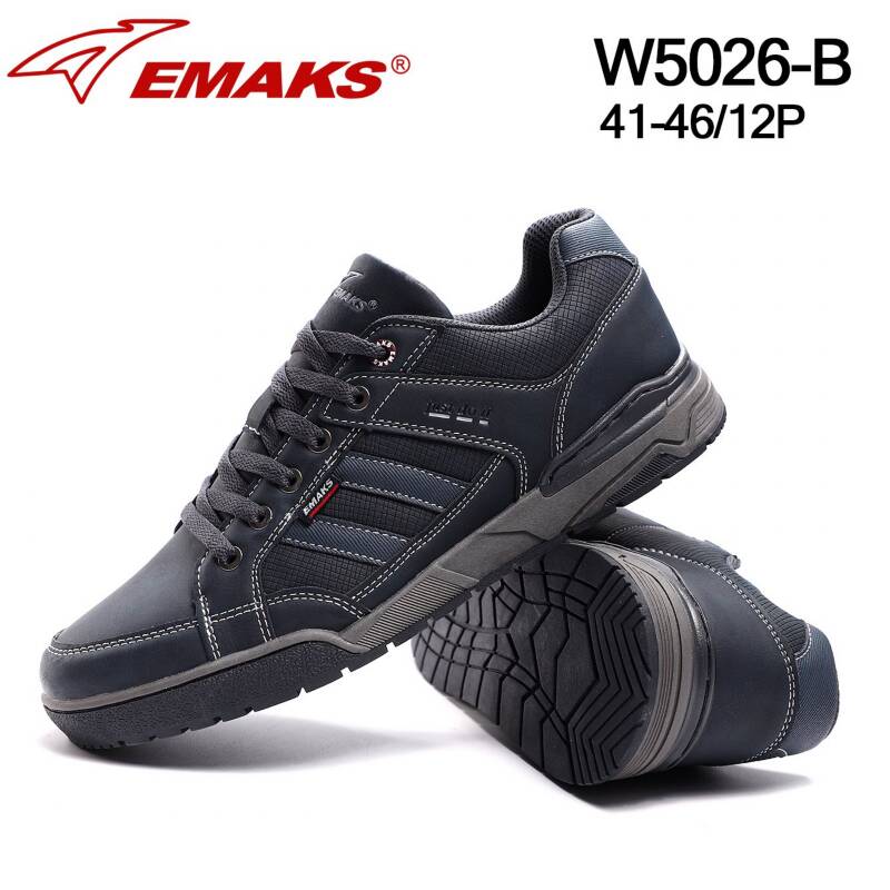 Buty Sportowe Męskie Roz 41-46/ 12 par