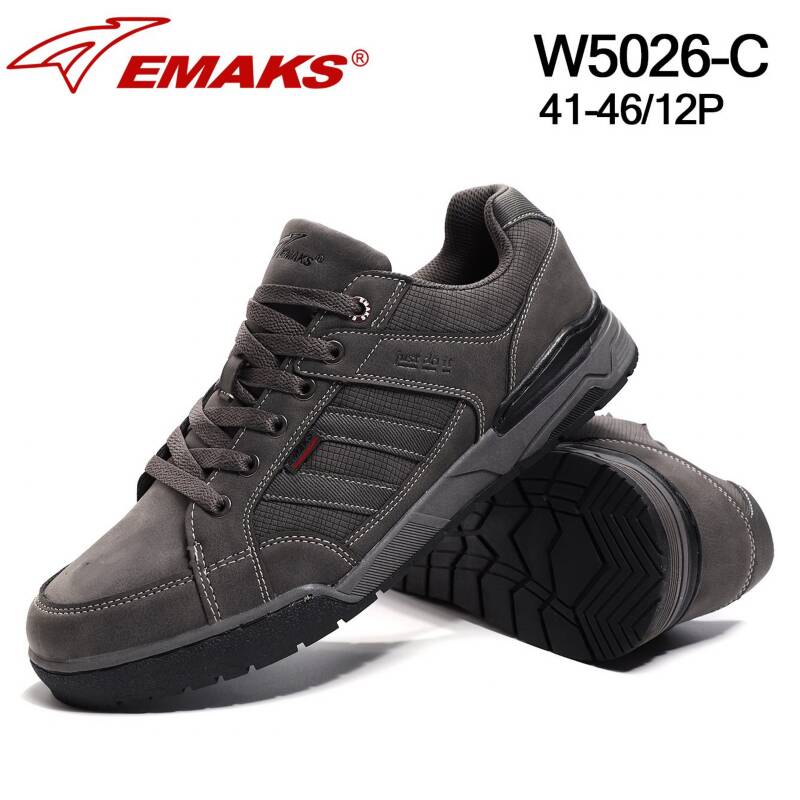Buty Sportowe Męskie Roz 41-46/ 12 par