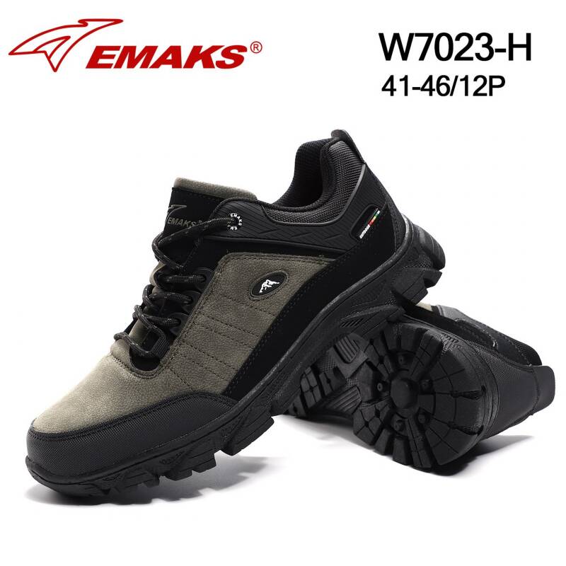 Buty Sportowe Męskie Roz 41-46/ 12 par