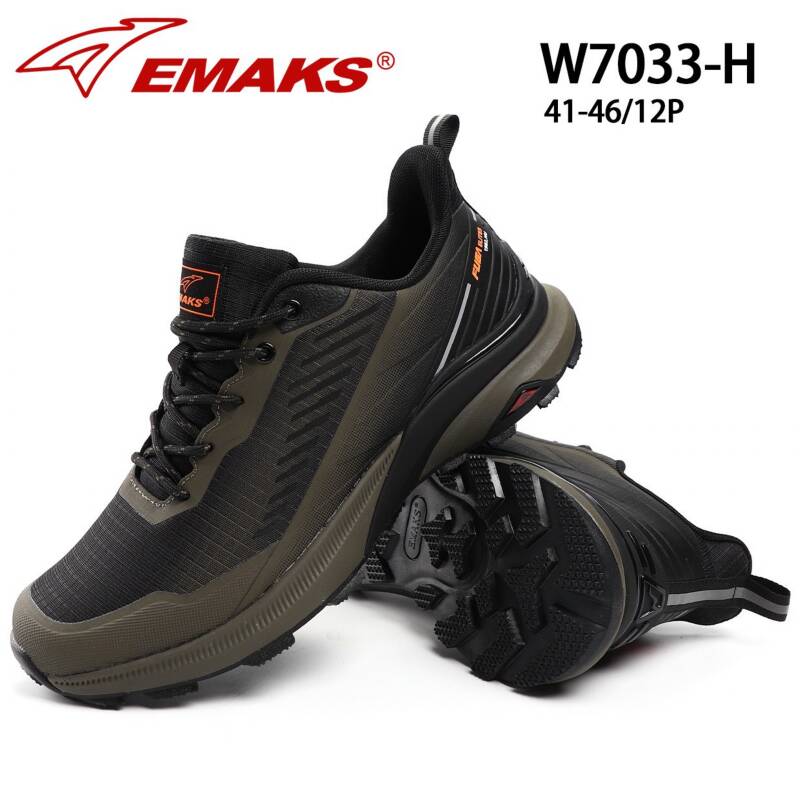 Buty Sportowe Męskie Roz 41-46/ 12 par