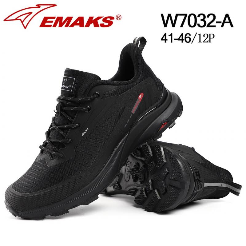 Buty Sportowe Męskie Roz 41-46/ 12 par