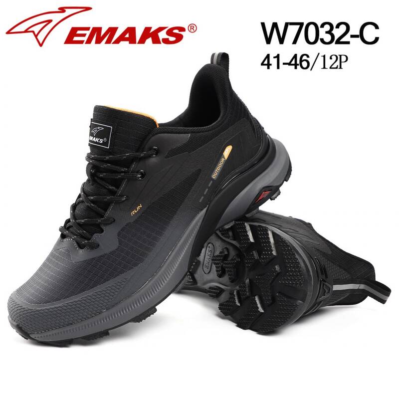 Buty Sportowe Męskie Roz 41-46/ 12 par