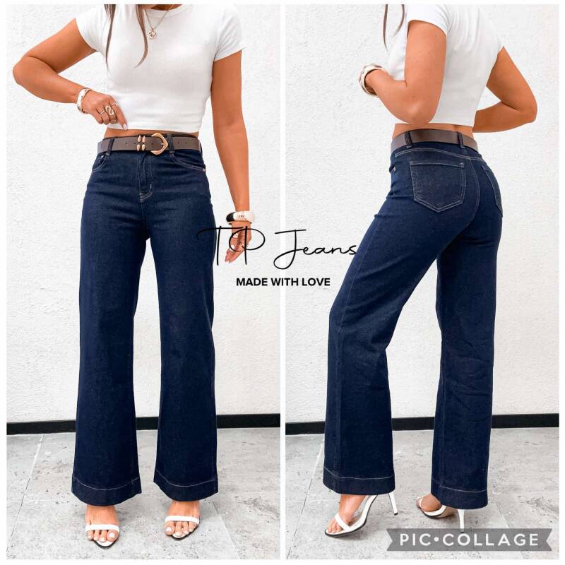 Spodnie damskie jeans Roz XS-XL, 1 Kolor .Paczka 10 szt.