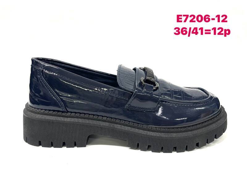 Balerinki/ Espadryle damskie Roz 36-41/ 12 par