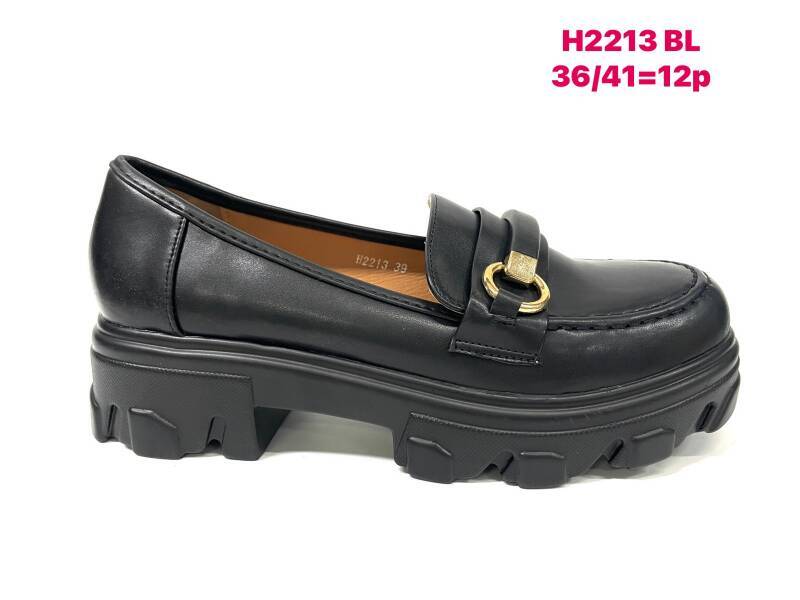 Balerinki/ Espadryle damskie Roz 36-41/ 12 par