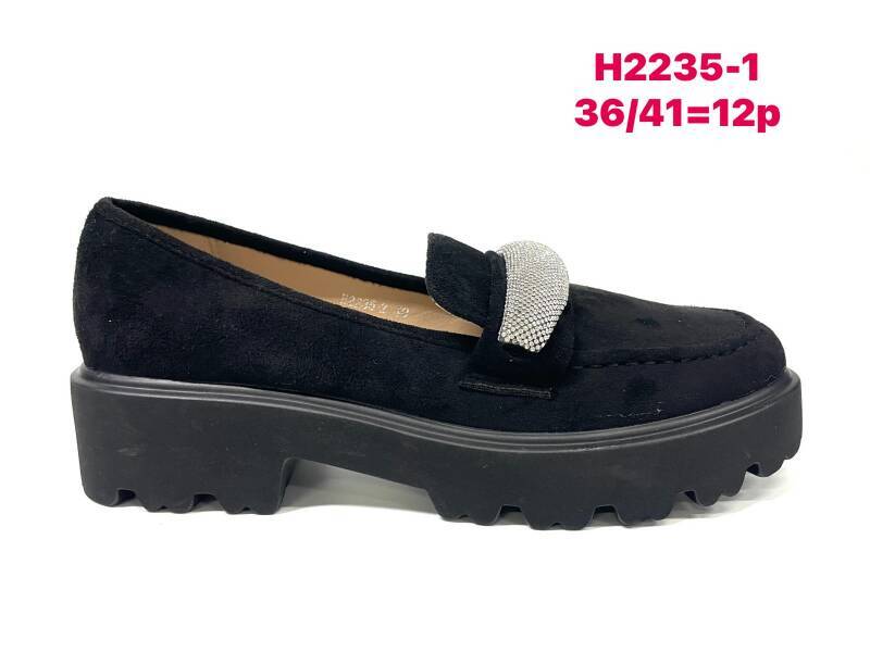 Balerinki/ Espadryle damskie Roz 36-41/ 12 par