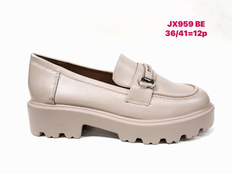 Balerinki/ Espadryle damskie Roz 36-41/ 12 par