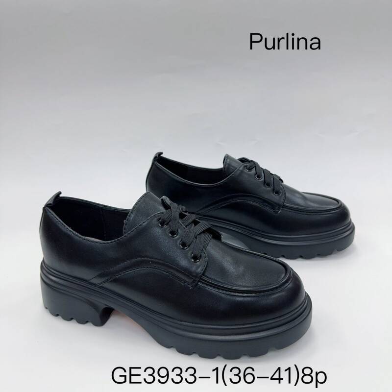 Półbuty damskie Roz 36-41/ 8 par