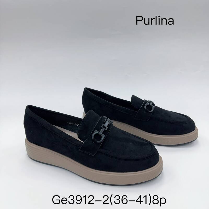 Balerinki/ Espadryle damskie Roz 36-41/ 8 par