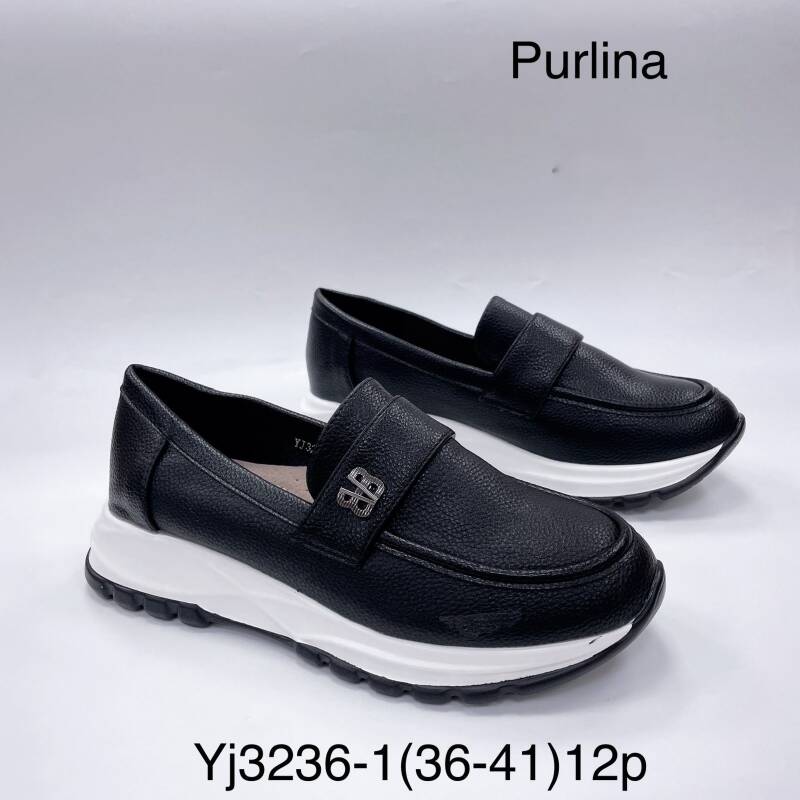 Balerinki/ Espadryle damskie Roz 36-41/ 12 par