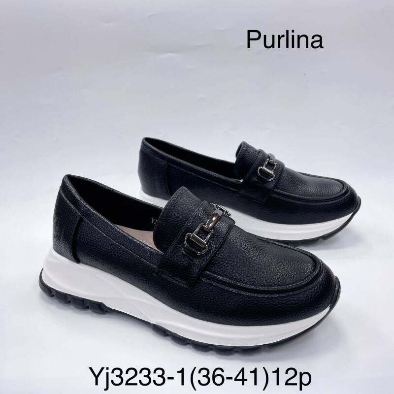 Balerinki/ Espadryle damskie Roz 36-41/ 12 par