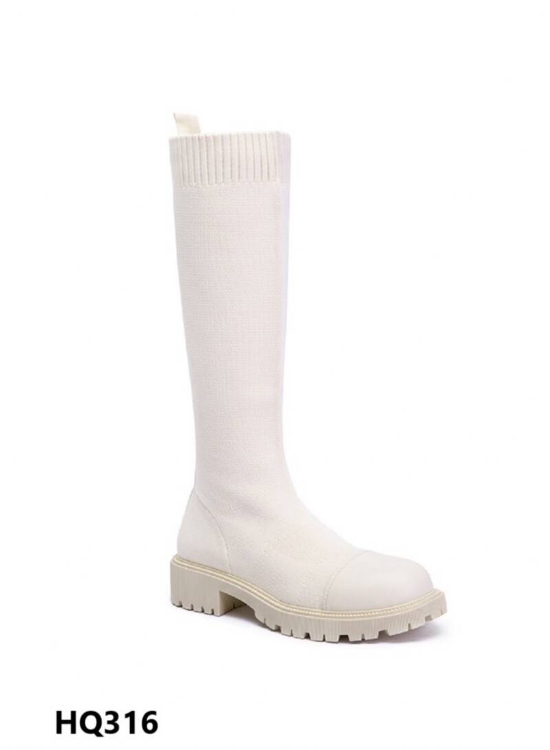 Kozaki damskie Roz 36-41/ 8 par