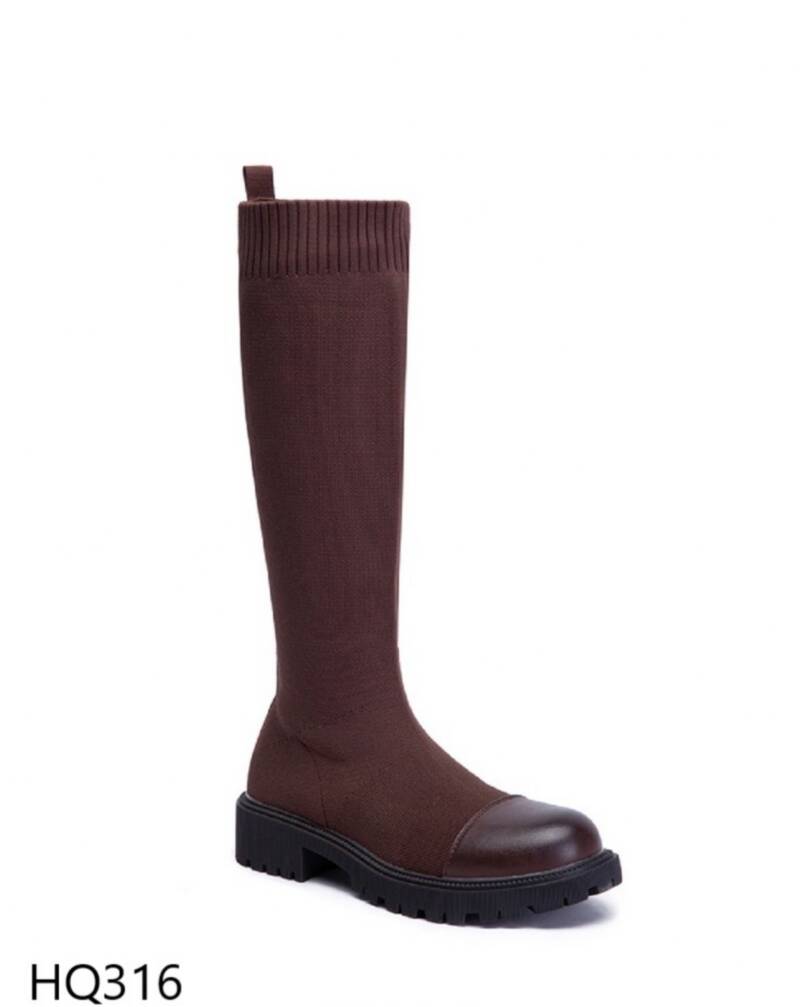 Kozaki damskie Roz 36-41/ 8 par
