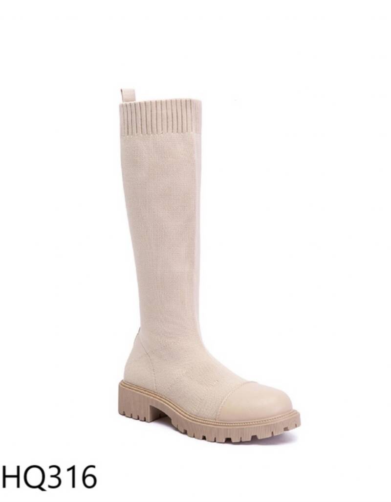 Kozaki damskie Roz 36-41/ 8 par