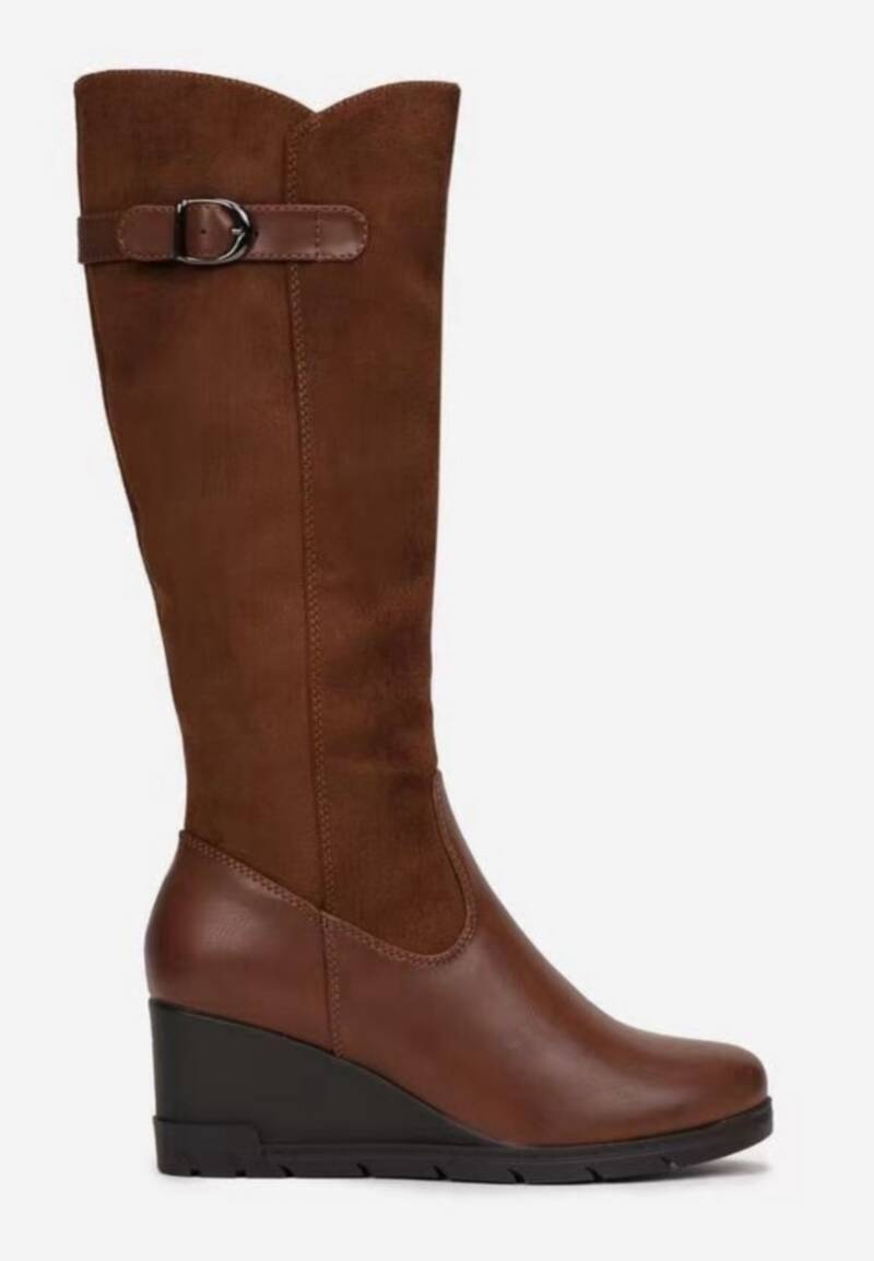 Kozaki damskie Roz 36-41/ 8 par