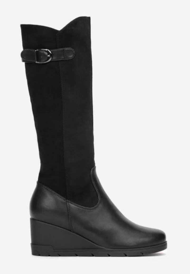 Kozaki damskie Roz 36-41/ 8 par